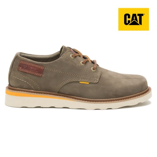 Caterpillar Jackson Schoenen Heren Olijfgroen (RDUN.NL)